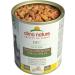 Almo Nature HFC Natural Wet Dog Food with Chicken Legs - Premium Quality 12 Pack - Buy Online on GoSupps.com