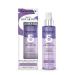 LErboristica Athenas Mineral Infusions Skincare Serum for the sensory body biphasic moisturizing and elastic with alpine gentian rosemary and juniper 150 ml