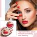 Berlune 10 Pcs Mandala Compact Mirror Bulk - Double Sided Makeup Mirror for Women & Girls - Portable Pocket Mirror Gift Set - Buy Online on GoSupps.com