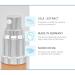 Nutraskin Super Wear HD Foundation Medium - Waterproof Liquid Makeup for Radiant Complexion | Long-Lasting Primer | Made in Germany | 15ml - Buy Online on GoSupps.com