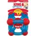 Kong Rewards Treat Dispenser Tinker M/L - International Shipping Available | Best Dog Toys - Buy Online on GoSupps.com