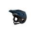 Fox RacingMen'sDROPFRAME PRO Mountain Biking HELMETDark Indigo - Two Tone