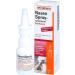 NasenSpray ratiopharm Panthenol 20 ml - Nourishing & Healing Nasal Spray for Instant Relief - Buy Internationally - Buy Online on GoSupps.com