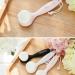 1PC Soft Bristle Face Cleaning Brush Deep Pore Cleaning Brush Makeup Removal Manual Massaging Brush Facial Skin Care Beauty Tool(Pink) sensitive skin - Buy Online on GoSupps.com