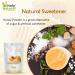 Nutranix eln Honey Powder 100gm Dried Honey for Food Beverages Bakery Cosmetics | Natural Sweetener - Buy Online on GoSupps.com