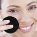 Lurrose 1 Set Makeup Remover Pads Thick Face Pads Makeup Cleaning Pads Reusable Cosmetic Pads - Buy Online on GoSupps.com
