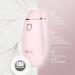 NEWA RF Wrinkle Reduction Device (Plug in) - FDA Cleared Facial Tightening Tool for Collagen Boost and Wrinkle Reduction. Includes 2 Months Gel Supply. Pink Starter Kit - Buy Online on GoSupps.com