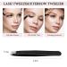 DIY Eyelash Extension Kit - 144 Thin Band Cluster Lashes + 72 3D Multiple Layers Clusters - 10-16mm Wispy Lash Cluster - Buy Online on GoSupps.com