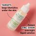 Buy Mario Badescu Buffering Lotion - Deep Blemish Solution Spot Treatment with Zinc Oxide & Niacinamide | Fast International Shipping - Buy Online on GoSupps.com
