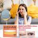 Eye Lid Tape for Hooded Eyes | Waterproof Invisible Eyelid Lift Strips - Professional Eye Lid Contour Stickers for Uneven or Monolids Hooded Droopy Eyelids - Buy Online on GoSupps.com