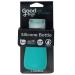 Good To Go Premier Silicone Bottle 3 Ounce - 8 Pack | Durable Travel Bottles for International Shipping - Buy Online on GoSupps.com