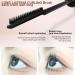  Generisch Black mascara - Volumizing mascara - Waterproof lengthening - Lightfast eye makeup - Full length - Volume - No clumping - Buy Online on GoSupps.com