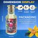 IX Edition Speciale Perfume for Women | Impression of Parisi Terroni | Perfume for Unisex Extrait de Parfum | 3.4 Fl Oz / 100 ml | Long Lasting 8-10 hours - Buy Online on GoSupps.com