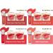 COLORGRAM Thunderbolt Tint Lacquer - Glossy & Long-Lasting Lip Stain (0.2 fl.oz) - True Beauty K-Drama Makeup - Daily Tok - Buy Online on GoSupps.com