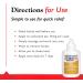 Zymox Advanced Otic Plus Enzymatic Ear Solution for Dogs and Cats - 1.25oz (No Hydrocortisone) - Buy Online on GoSupps.com