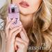 717 Sexy Eau de Parfum Spray Perfume Fragrance For Women-Daywear Casual Daily Cologne Set with Suede Pouch- 3.4 Fl Oz Bottle Beauty Gift for Birthday Anniversary - Buy Online on GoSupps.com
