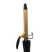Tyche Professional 0.6 Inch Ceramic Curling Iron - Salon Quality Styling Tool - Buy Online on GoSupps.com