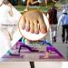 Hoogoo 10 Pack Pinky Toe Sleeves Protectors - Prevent Rubbing, Ingrown Toenails, Corns, & More - Buy Online on GoSupps.com