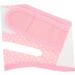 FOMIYES Lift Shaper Belt V Shape Belt V Facial Slimmings Strap Lifting Lift Tape Lifting Straps Women Shaping Pink Care Belt Fabric - Buy Online on GoSupps.com