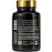 NZT-48 Premium Brain Booster | Nootropic Supplement for Memory  Focus & Natural Energy | Caffeinated with Phosphatidylserine  Vitamins B6 & B12 | 30ct Capsules - Buy Online on GoSupps.com