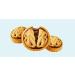 McVitie's Blissfuls Chocolate & Caramel 228g - Buy Online on GoSupps.com