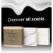 Sylvan Art Cedar Citrus Men's Organic Soap Bar - Handmade with Essential Oils - 5.5 oz - Buy Online on GoSupps.com