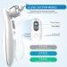 Electric Ear Wax Vacuum Removal Kit | 6 Levels | USB Charging | Safe and Gentle Earwax Sucker for Kids & Adults - Buy Online on GoSupps.com
