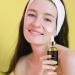 Glowing Abundance Oil: Eczema Relief Face & Skin Moisturizer Anti-Wrinkle Treatment - Hydrates & Protects with Vitamin E - Buy Online on GoSupps.com