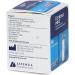 Buy Contour Next 50 Test Strips for Accurate Glicemia Tracking International Shipping Available - Buy Online on GoSupps.com