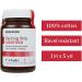 McKesson Sterile Iodoform Packing Strip - 1 in x 5 yds - 100% Cotton - 1 Count - Buy Online on GoSupps.com