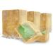  TENGRI Tengri Aleppo soap with 80% olive oil 20% hand hair soap - vegan - natural product - 3 x approx. 200 g - Buy Online on GoSupps.com