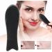 Premium Gua Sha Tools - Ochsen-Horn Scrapers for Pain Relief | Massage Scratches & Storage Pocket | Body Back Neck Legs & Arms - Buy Online on GoSupps.com