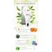 Relove Amino Acid Feminine Hygiene Wash - Gynecologist Recommended - Green Tea Fragrance - pH 3.8 - Cooling - SLS SLES Free - 4oz - Buy Online on GoSupps.com