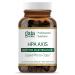 Gaia Herbs Professional Solutions HPA Axis Daytime Maintenance 120 Liquid-Filled Capsules