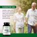 Emerald Labs DHEA 50mg - Cognitive Function & Hormone Support - 60 Capsules - Buy Online on GoSupps.com