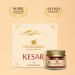 UPAKARMA Fils de k sar cachemire/safran purs naturels et de qualit sup rieure 1 gramme lot de 1 Kesar du Cachemire 1 g (Pack of 1) - Buy Online on GoSupps.com