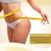 Shape and Tone All Natural Contouring Body Applicator Wraps - Tummy Sculpting for Definition - Easy to Use - 5 Pack - 20.5x6.7 Inch - Buy Online on GoSupps.com