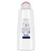 Dove Shampoo for Curly Hair - Endless Waves Sulfate-Free | 20.4 fl oz | International Shipping - Buy Online on GoSupps.com