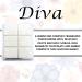 Tyler Diva Glamorous Wash & Mixer Melts Bundle - 4 oz Scented Laundry Detergent with Lumintrail Stain Remover Pen | Perfect Gift for Skin Sensitive Care - Buy Online on GoSupps.com
