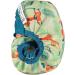 Close Parent Bamboo Nappy Wrap - Eco-Friendly Orangutan APLIX Waterproof Fit | Birth to Potty - 0-36 Months - Buy Online on GoSupps.com
