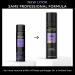 TRESemm Hairspray Freeze Hold for 24-Hour Frizz Control and All-Day Humidity Resistance 11 Fl Oz - Buy Online on GoSupps.com