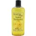 Toasted Marshmallow Massage Oil 8 oz With Sweet Almond Oil and Jojoba Oil Preservative Free Perfect for Aromatherapy and Relaxation 8 Ounce