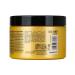 Tahe Gold Mask with Active Keratin & Liquid Gold - 300ml | Buy Internationally for Ultimate Hair Care - Buy Online on GoSupps.com