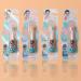 Beautiful Astronaut Children's Toothbrush with Soft Bristles - Non-Slip Gift for Boys & Girls - Ideal for Kids' Oral Care - Buy Online on GoSupps.com
