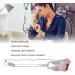 Neck Tractor Portal Cervical Tractor Portable Neck Stretcher Neck Decompressor for Men and Women - Buy Online on GoSupps.com