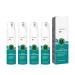 Heal Scar Care Spray - Advanced Formula for All Types of Scars (80g) White
