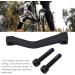 Velaurs 180mm Disc Brake Adapter - Durable Aluminum Alloy PM Mount T6 Hard Processing for 180mm Disc Brake Systems - Buy Online on GoSupps.com