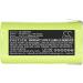 2000mAh/4.8V Battery Replacement for Schneide AGS65 AGS10 | High-Performance Power Solution for Your Devices - Buy Online on GoSupps.com