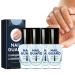Onyxoguard Nail Growth And Repair Serum Onyx Guard Nail Onyxoguard Serum Nail Strengthener and Repair and Growth For Thin Nails and Growth Revitalise and Strengthen Your Nails (4 Pieces) 4pc
