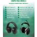 Silicone Gel Ear Pads for Peltor, 3M WorkTunes, MSA Sordin Headsets - Hocazor G-1003 - Buy Online on GoSupps.com